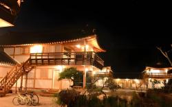 Seonamsan Hanok Pension
