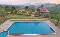 Takhun Mountain View