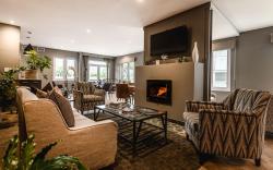 Franschhoek Boutique Hotel