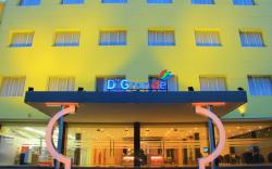 D' Grande Hotel Batam