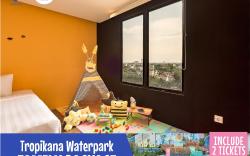 Yellow Bee Tangerang