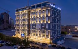 Sumou Hotel Al Khobar