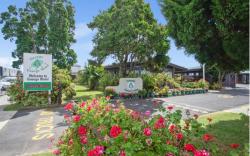Grange Motel