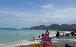 Samui Green Hotel