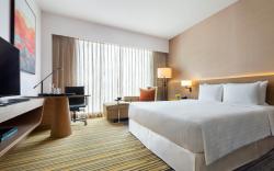Courtyard by Marriott Bengaluru Outer Ring Road