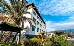 Poonggyung Hotel