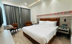 Regenta Central Jaipur