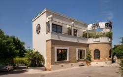 Cervara Park Hotel