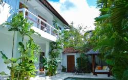 Big Promo_3 BR Lumina Villa @Seminyak
