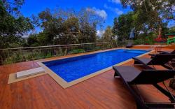 Bamboo Dale Resort by Stride