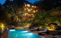 Bamboo Dale Resort by Stride