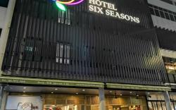 Hotel Six Seasons