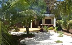 Atii Garden Bungalows