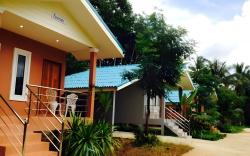 Sai Rung Resort