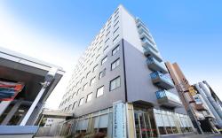 Richmond Hotel Nagoya Shinkansenguchi
