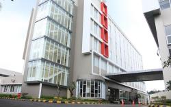 Horison Hotel Sukabumi