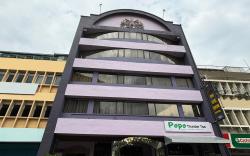 PJ De Inn Hotel Kuala Lumpur