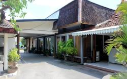 Hotel Ikhtiar Surya