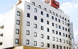 Hotel Crown Hills Kanazawa