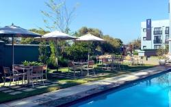 Max Executive Apartments