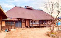 GAMP HOUSE