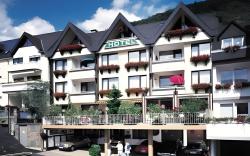 Hotel Traumblick