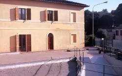 Villa Tuscany Siena