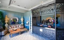 台東知本金都大飯店