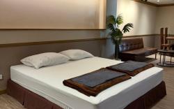 Alameda Suites Hotel