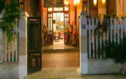 Snow pearl Homestay