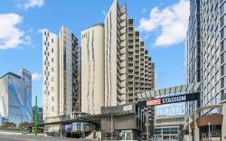 Peppers Docklands Melbourne