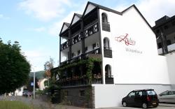Hotel Altes Winzerhaus