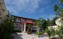 Jawi Peranakan Mansion