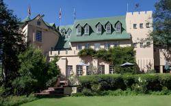Chartwell Castle & Guest House