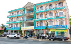 Rang Dong Hotel