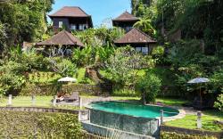 Wedang Villa
