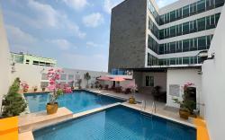 Grand Daira Hotel Palembang
