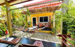 Lanta Baan Nok Resort