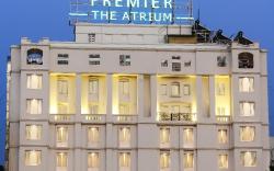 Lemon Tree Premier, The Atrium, Ahmedabad