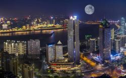 Sheraton Nanchang Hotel