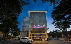 Favehotel Malioboro