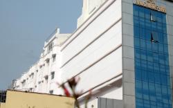 Hotel Aalcajars Inn