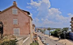 Garden Apartment Hotel Split