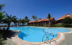 Wildland Resort