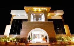 Hotel Santosh Dham