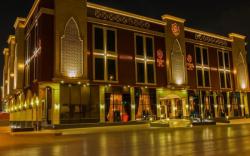 Suite Inn Hotel Riyadh