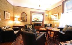 Monte Cristo Bed and Breakfast - Adults Only