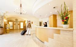 Classic Hotel Harmonie