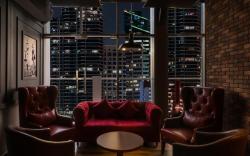 Signature 1 Hotel Tecom