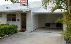 Kallangur Motel